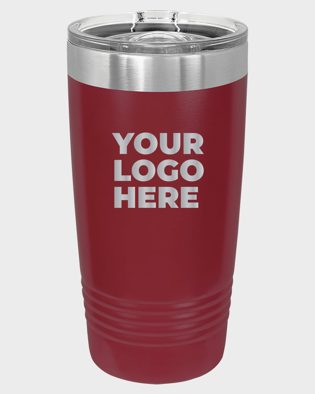 20oz Customized Tumbler
