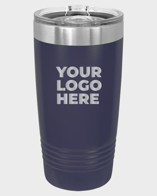 20oz Customized Tumbler